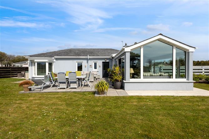 4 Links Close, Rosslare Strand, Rosslare, Co. Wexford