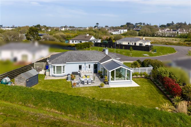4 Links Close, Rosslare Strand, Rosslare, Co. Wexford