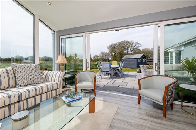 4 Links Close, Rosslare Strand, Rosslare, Co. Wexford