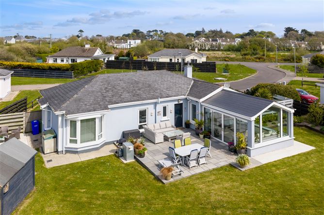 4 Links Close, Rosslare Strand, Rosslare, Co. Wexford