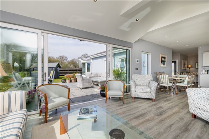 4 Links Close, Rosslare Strand, Rosslare, Co. Wexford