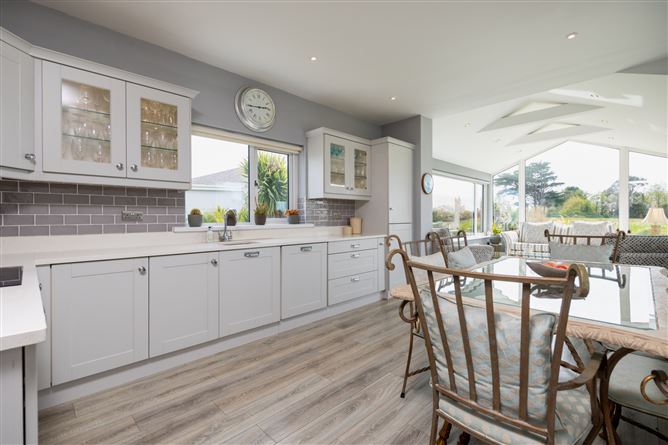 4 Links Close, Rosslare Strand, Rosslare, Co. Wexford