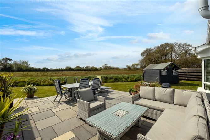 4 Links Close, Rosslare Strand, Rosslare, Co. Wexford