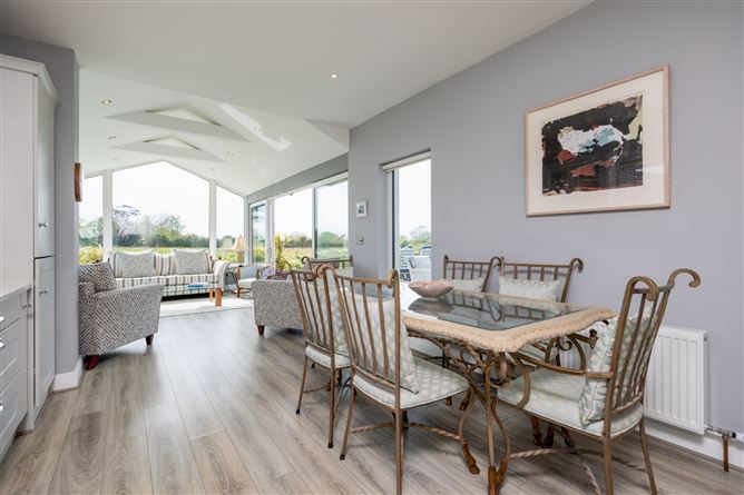 4 Links Close, Rosslare Strand, Rosslare, Co. Wexford