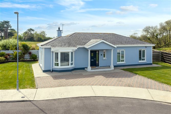 4 Links Close, Rosslare Strand, Rosslare, Co. Wexford