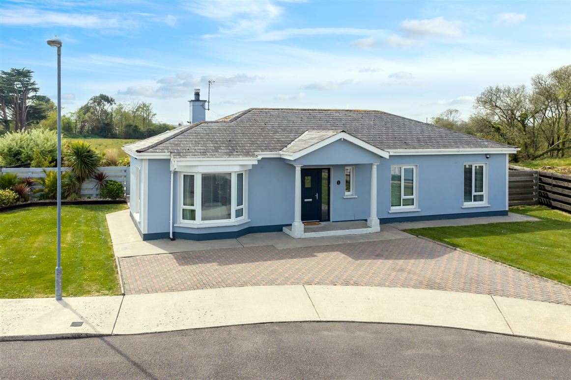 4 Links Close, Rosslare Strand, Rosslare, Co. Wexford