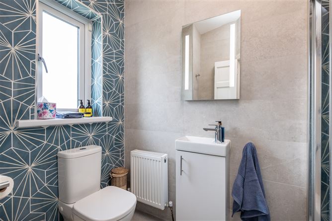 4 Links Close, Rosslare Strand, Rosslare, Co. Wexford