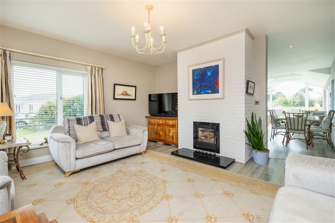 4 Links Close, Rosslare Strand, Rosslare, Co. Wexford