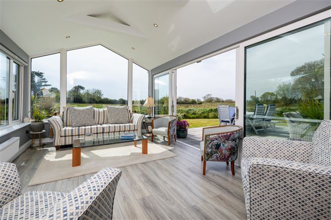 4 Links Close, Rosslare Strand, Rosslare, Co. Wexford