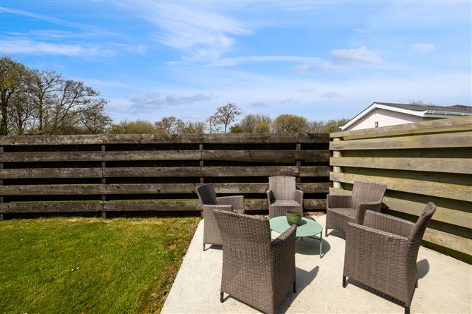 4 Links Close, Rosslare Strand, Rosslare, Co. Wexford