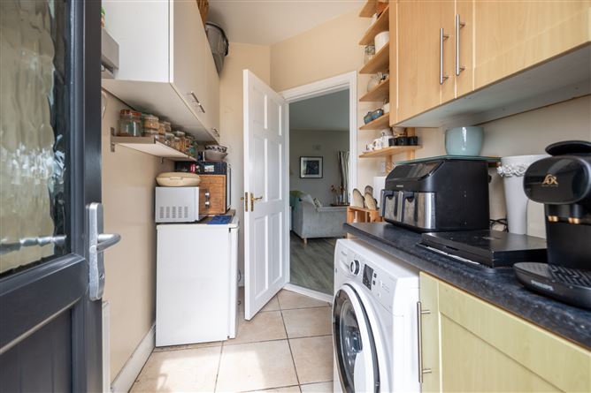 4 Links Close, Rosslare Strand, Rosslare, Co. Wexford