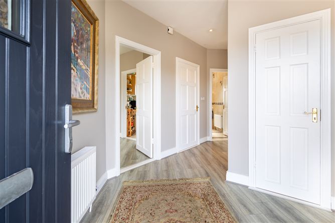 4 Links Close, Rosslare Strand, Rosslare, Co. Wexford