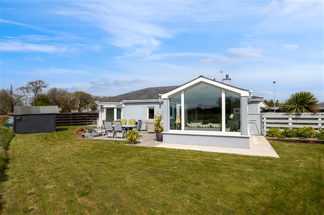 4 Links Close, Rosslare Strand, Rosslare, Co. Wexford