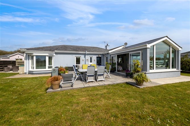 4 Links Close, Rosslare Strand, Rosslare, Co. Wexford