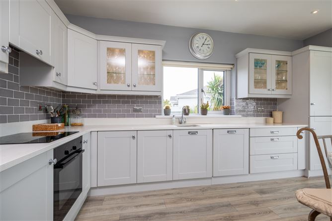 4 Links Close, Rosslare Strand, Rosslare, Co. Wexford