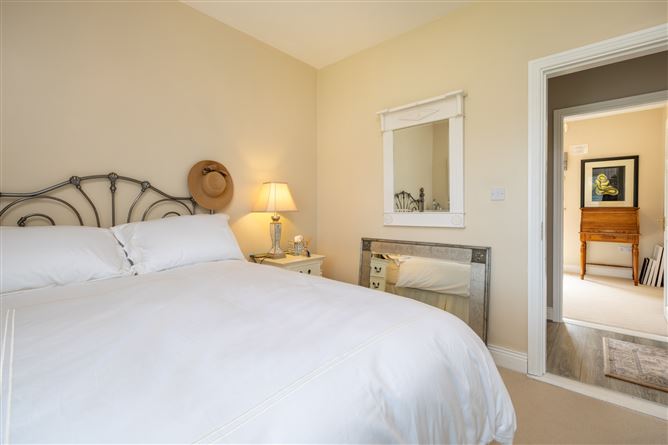 4 Links Close, Rosslare Strand, Rosslare, Co. Wexford