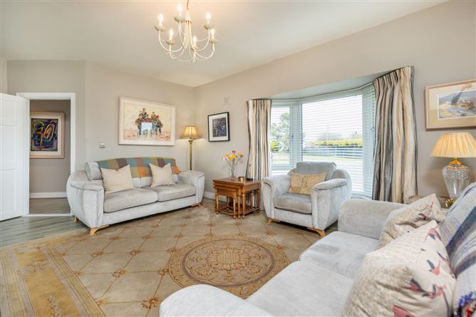 4 Links Close, Rosslare Strand, Rosslare, Co. Wexford