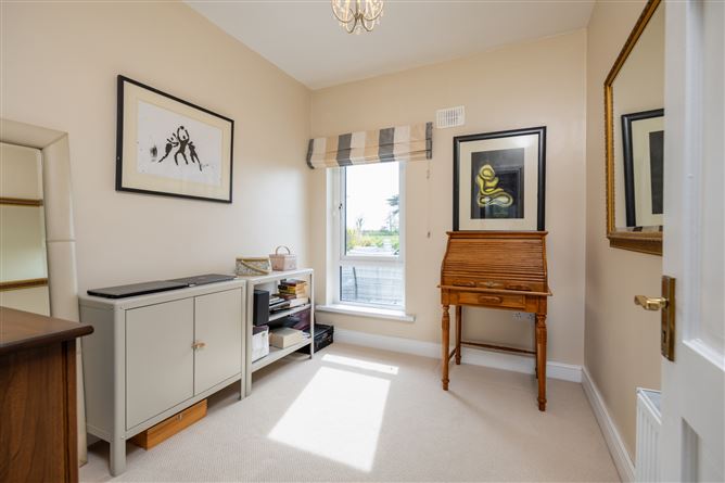 4 Links Close, Rosslare Strand, Rosslare, Co. Wexford