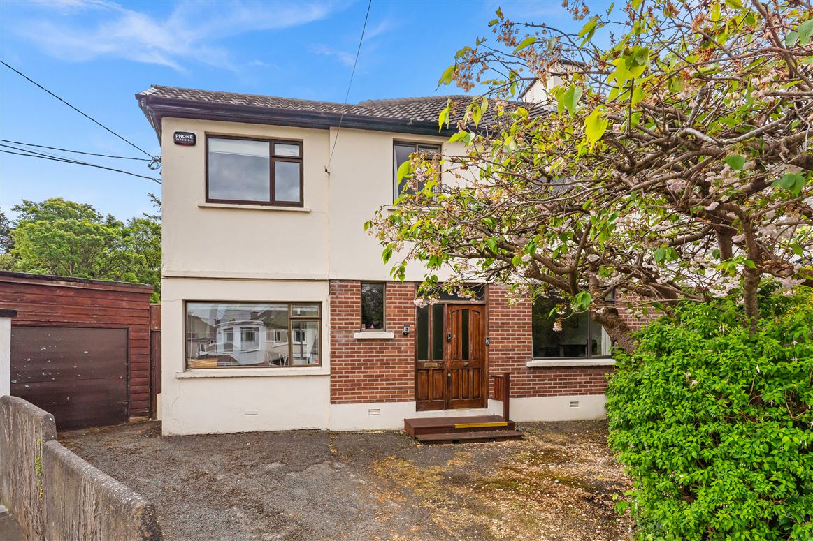 3 Hollywood Drive, Goatstown, Dublin 14, Co. Dublin