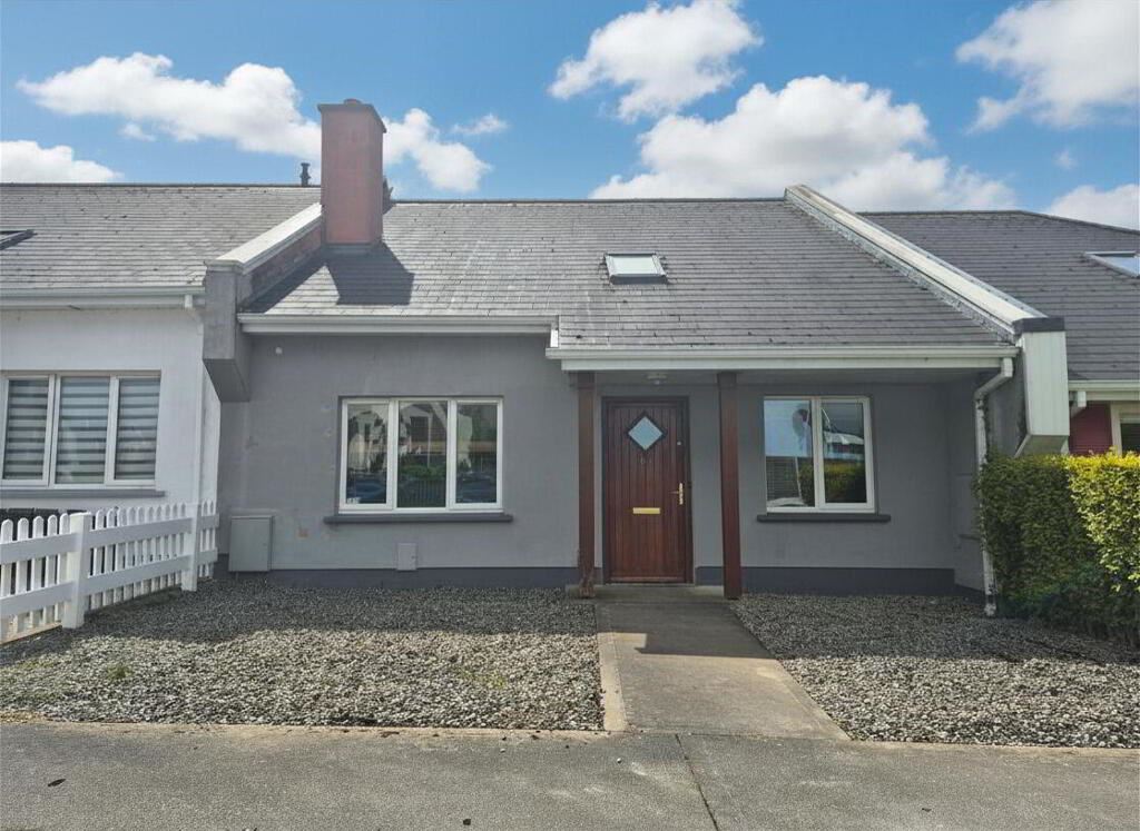 168 River Village, Monksland, Athlone, Roscommon