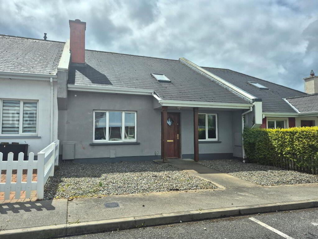 168 River Village, Monksland, Athlone, Roscommon