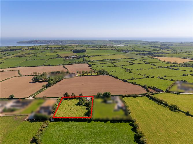 Ballybrusa, Grange, Kinsalebeg, Waterford
