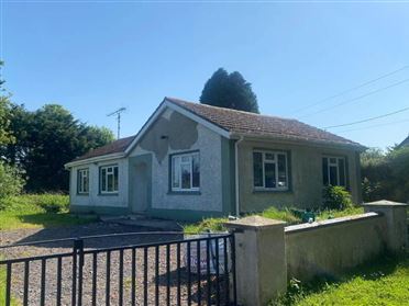 Gravelstown, Kells, Meath