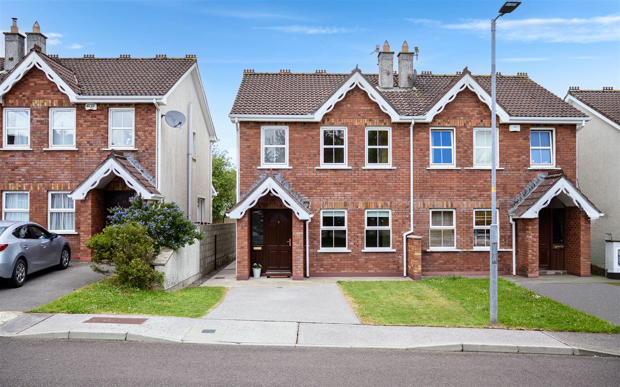 3 Ardfield Meadows, Grange, Douglas, Cork City