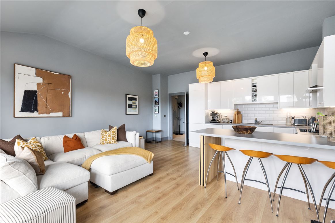Apt 16 Friarsland Crescent, Clonskeagh,   Dublin 14