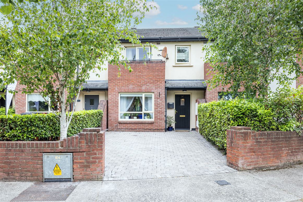 21 Forge Avenue, Lusk, Co. Dublin