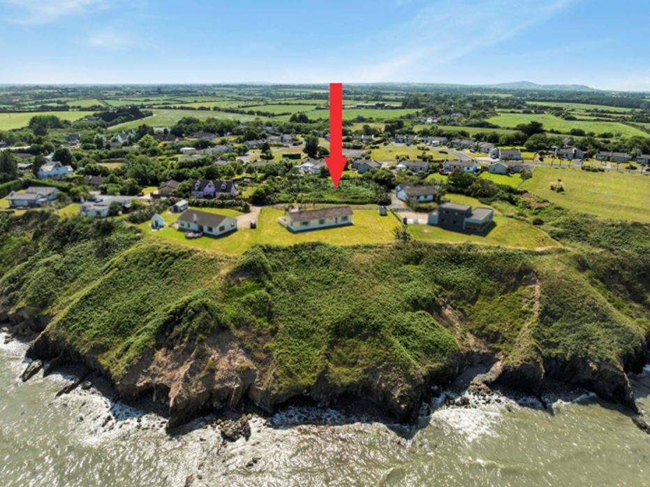 Roney Point, Ardamine, Co. Wexford