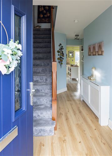 14 The Elms, Ridgewood, Swords, County Dublin