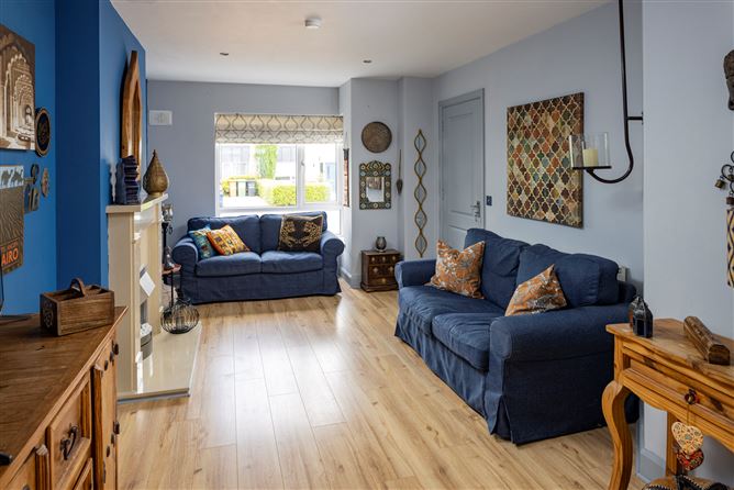 14 The Elms, Ridgewood, Swords, County Dublin