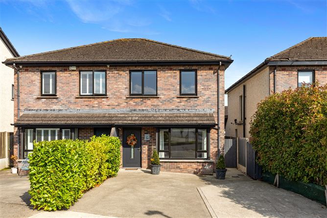 34 Fitzherbert Wood, Navan