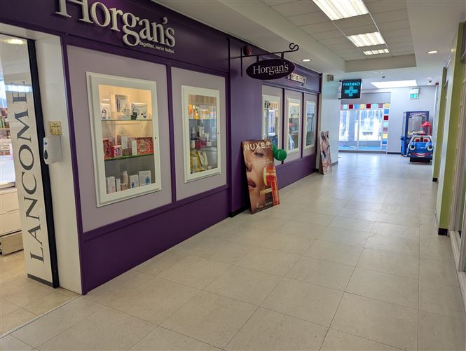 Bandon Shopping Centre, South Main Street, Bandon, Co. Cork