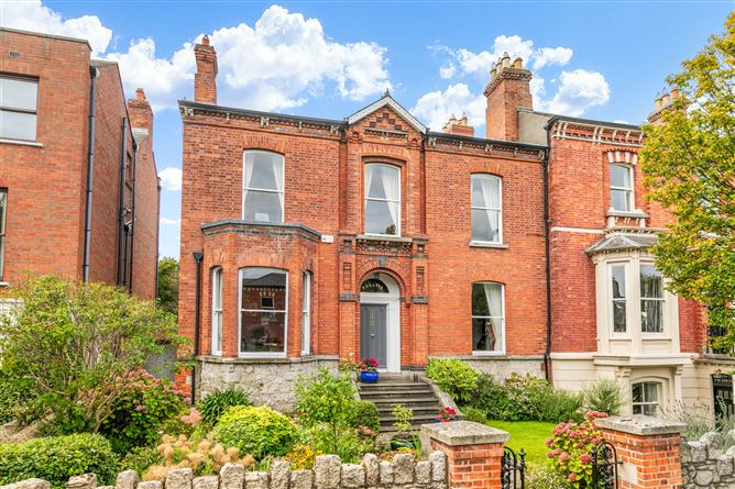 Rosaria, 31 Grosvenor Road, Rathgar, Dublin 6