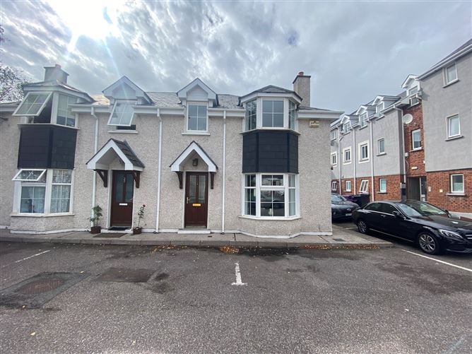 21 Bellevue Court, Old Youghal Road, St Lukes, Cork