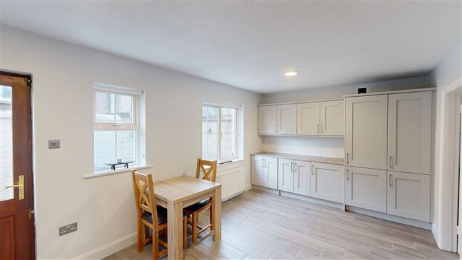 21 Bellevue Court, Old Youghal Road, St Lukes, Cork