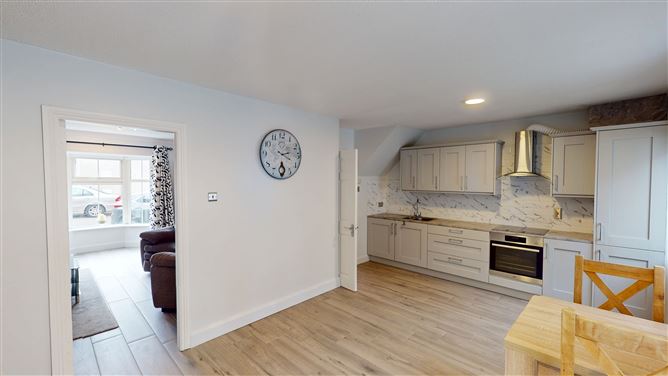 21 Bellevue Court, Old Youghal Road, St Lukes, Cork