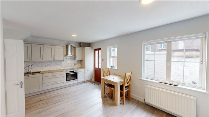 21 Bellevue Court, Old Youghal Road, St Lukes, Cork