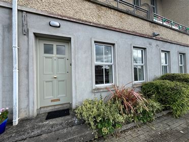 47 Ridgepool Village, Ballina, Co. Mayo