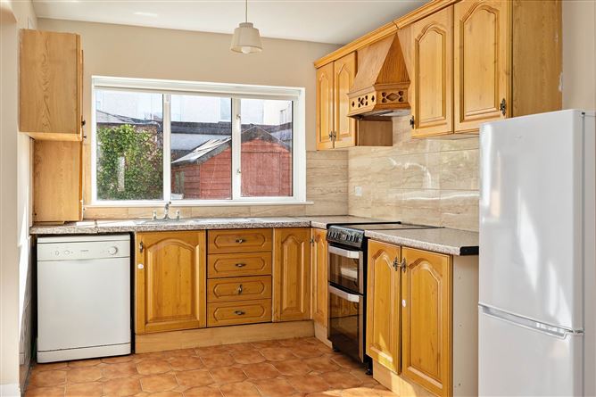 20 Abbeywood Avenue, Lucan, County Dublin