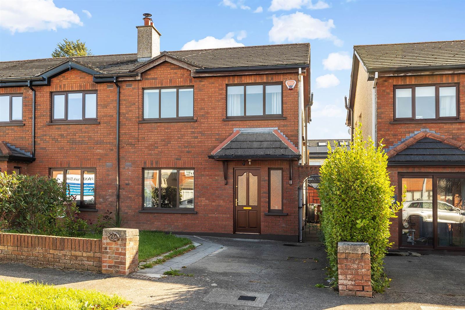 Photo 1 of 29 — 20 Abbeywood Avenue, Lucan, County Dublin