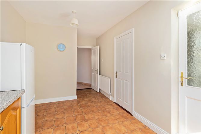 20 Abbeywood Avenue, Lucan, County Dublin