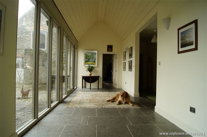 Archerstown, Durrow, Laois