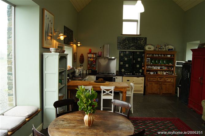 Archerstown, Durrow, Laois