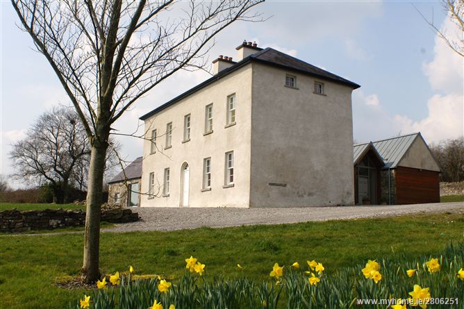 Archerstown, Durrow, Laois