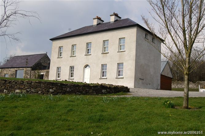 Archerstown, Durrow, Laois