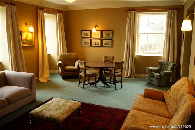 Archerstown, Durrow, Laois
