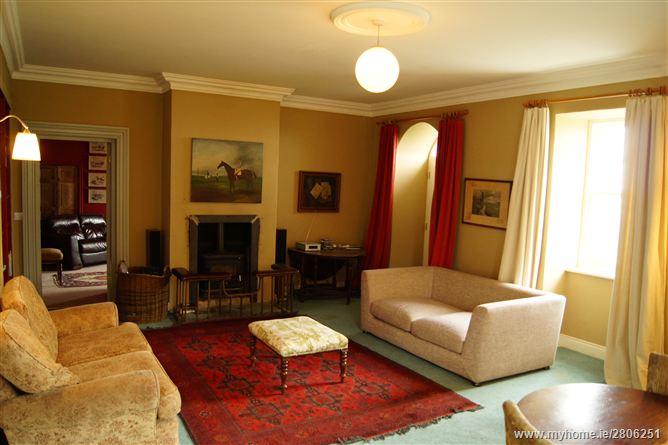 Archerstown, Durrow, Laois